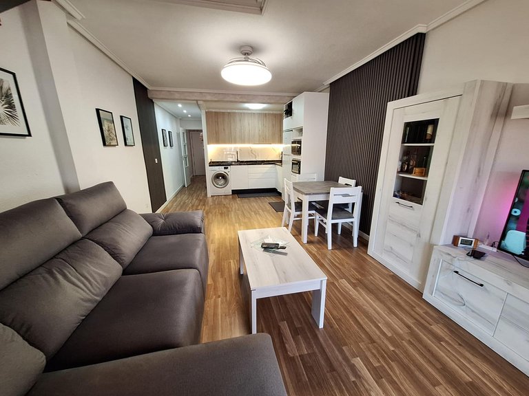 Apartment for Sale in Costa Blanca Torrevieja, Alicante 8