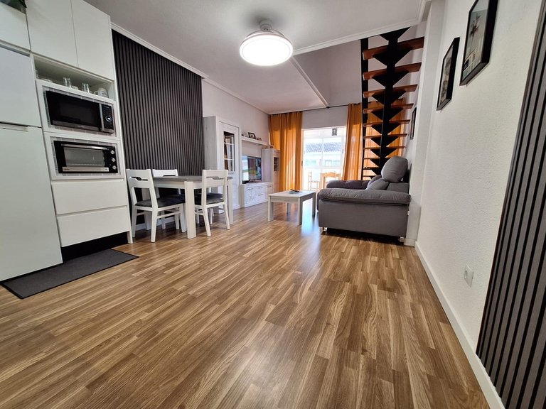 Apartment for Sale in Costa Blanca Torrevieja, Alicante 9