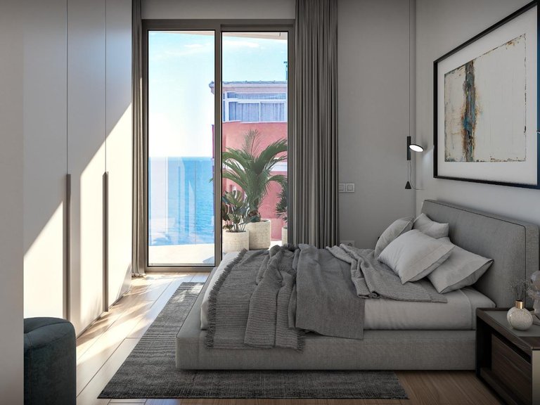 Apartment for Sale in Villajoyosa, Alicante 12