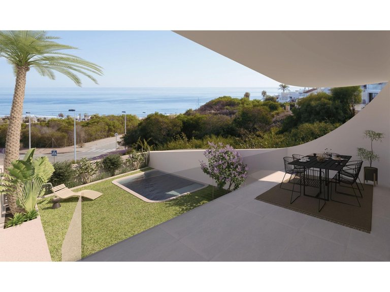 Villa for Sale in Torrevieja, Alicante 1