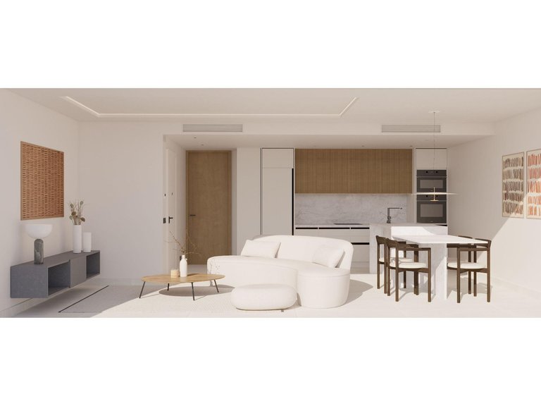 Villa for Sale in Torrevieja, Alicante 11