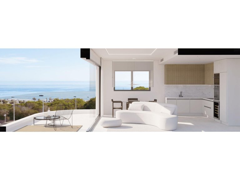 Villa for Sale in Torrevieja, Alicante 5
