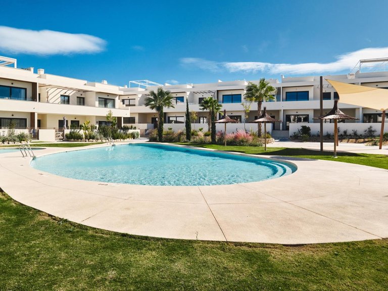 Villa for Sale in Torrevieja, Alicante 1