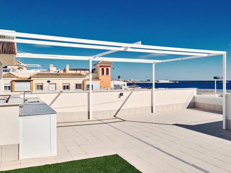 Villa for Sale in Torrevieja, Alicante 11
