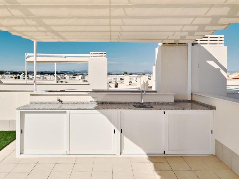 Villa for Sale in Torrevieja, Alicante 15