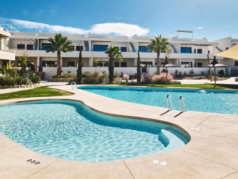 Villa for Sale in Torrevieja, Alicante 2