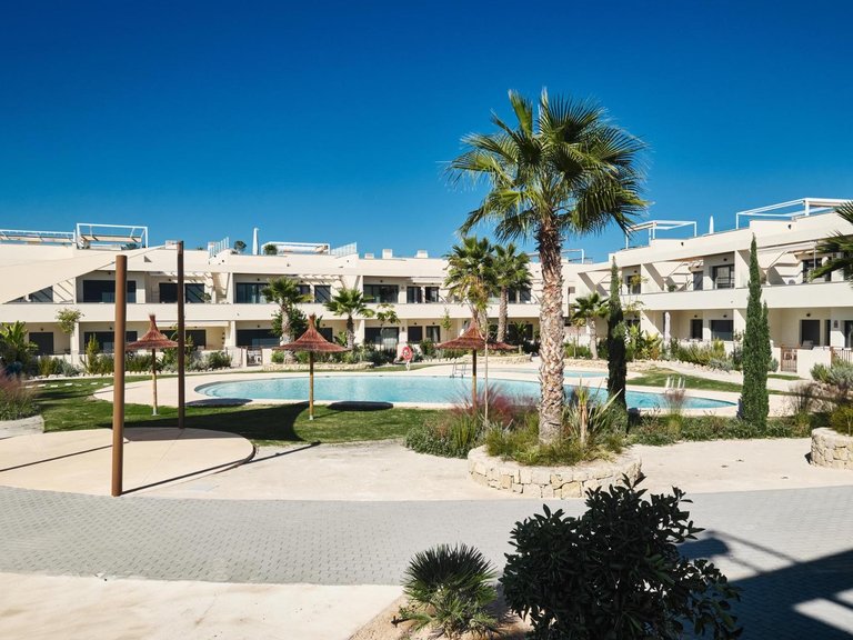 Villa for Sale in Torrevieja, Alicante 8