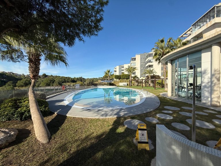 Apartment for Sale in Orihuela Costa, Alicante 1