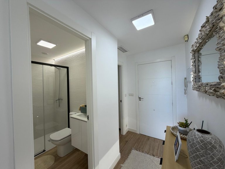 Apartment for Sale in Torrevieja, Alicante 13