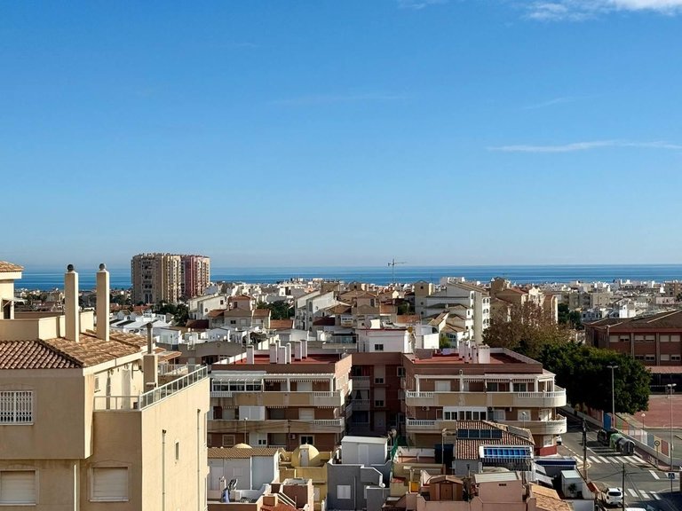 Apartment for Sale in Torrevieja, Alicante 1