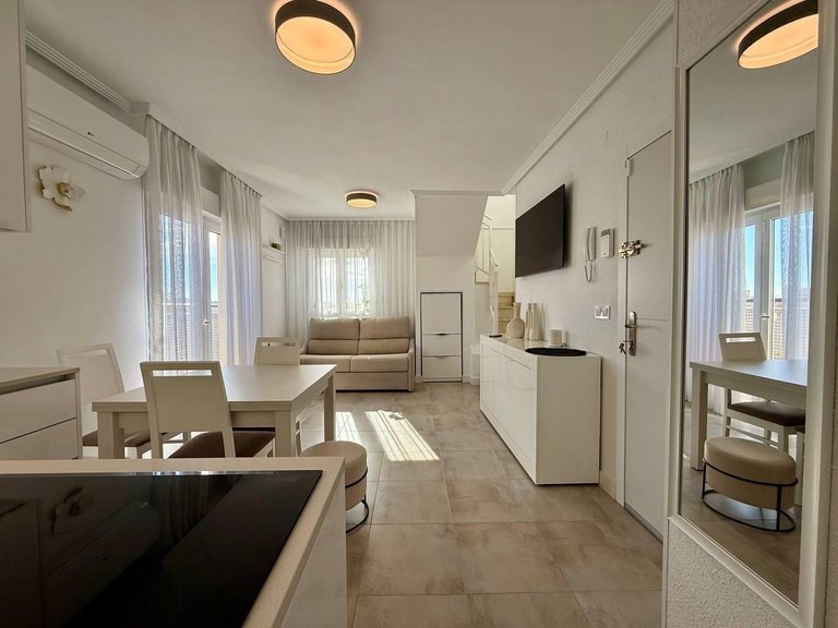 Apartment for Sale in Torrevieja, Alicante 11