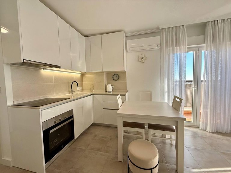 Apartment for Sale in Torrevieja, Alicante 5