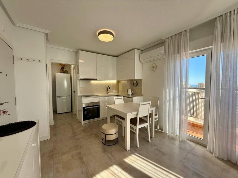 Apartment for Sale in Torrevieja, Alicante 6