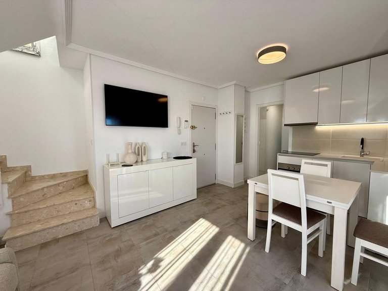 Apartment for Sale in Torrevieja, Alicante 8