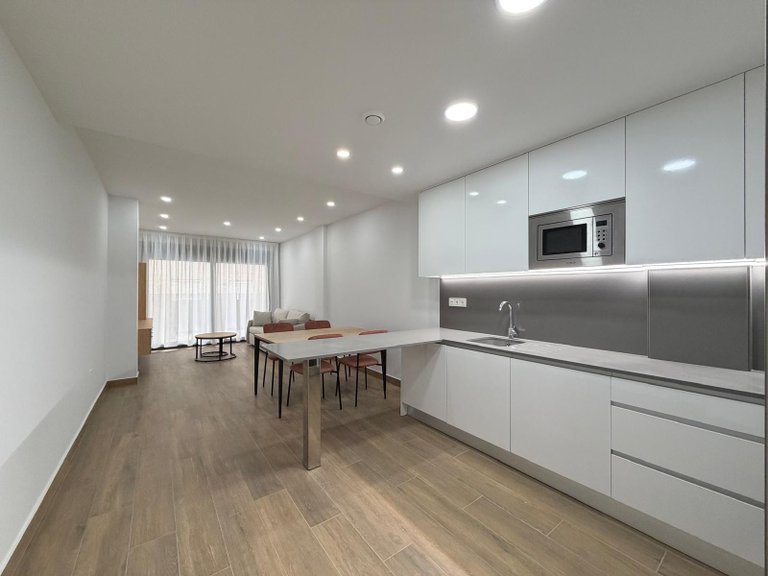 Apartment for Sale in Torrevieja, Alicante 1