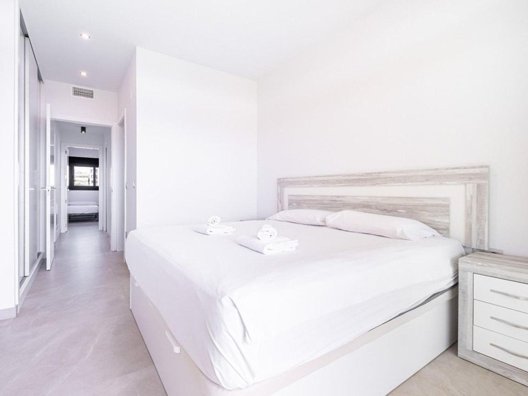 Apartment for Sale in Benidorm, Alicante 10