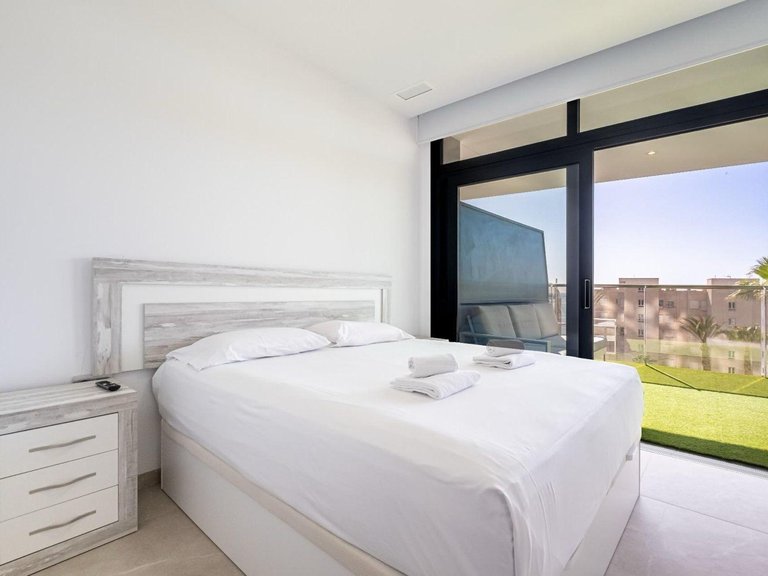 Apartment for Sale in Benidorm, Alicante 11