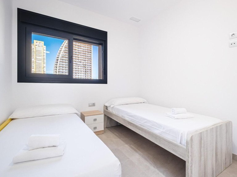 Apartment for Sale in Benidorm, Alicante 15
