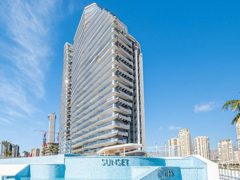 Apartment for Sale in Benidorm, Alicante 2