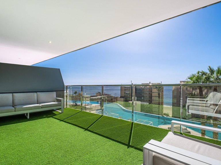Apartment for Sale in Benidorm, Alicante 3