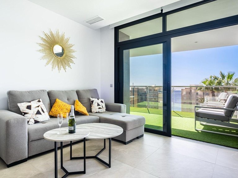 Apartment for Sale in Benidorm, Alicante 4