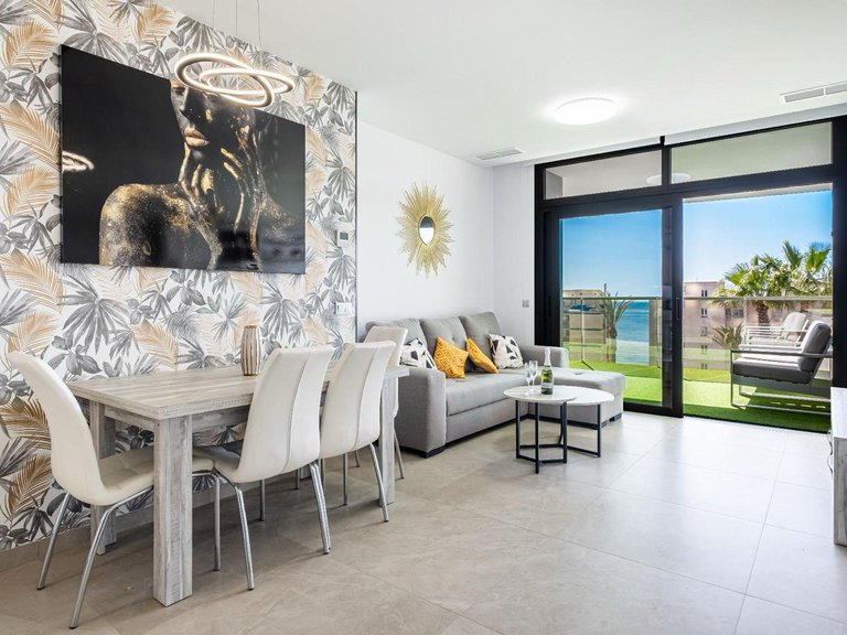 Apartment for Sale in Benidorm, Alicante 5