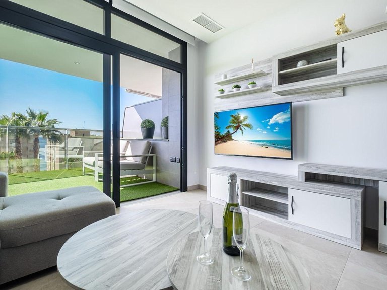 Apartment for Sale in Benidorm, Alicante 6