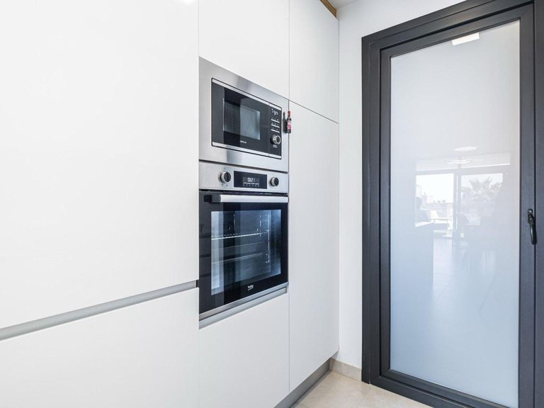 Apartment for Sale in Benidorm, Alicante 7
