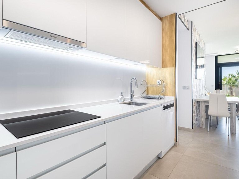 Apartment for Sale in Benidorm, Alicante 8