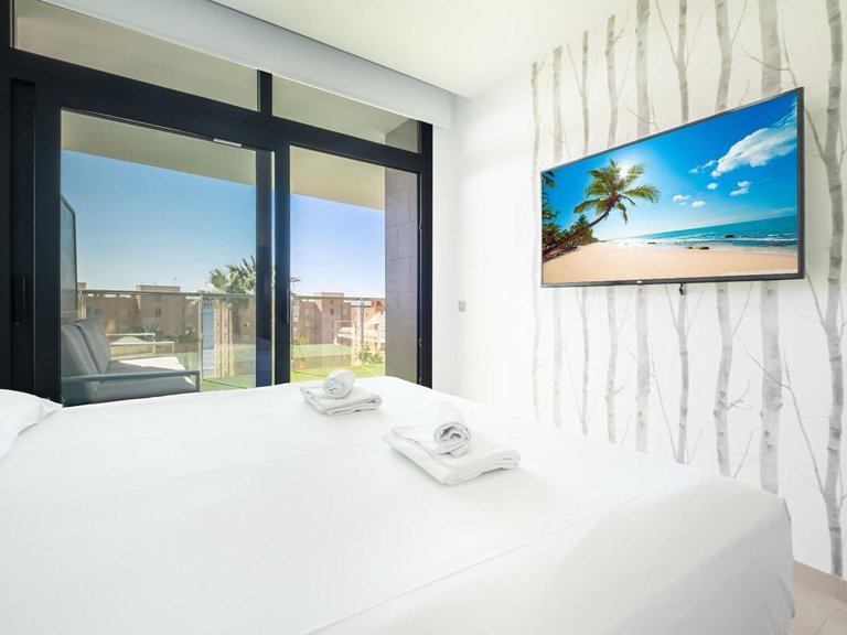 Apartment for Sale in Benidorm, Alicante 9