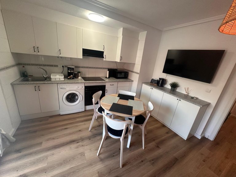 Apartment for Sale in Torrevieja, Alicante 1