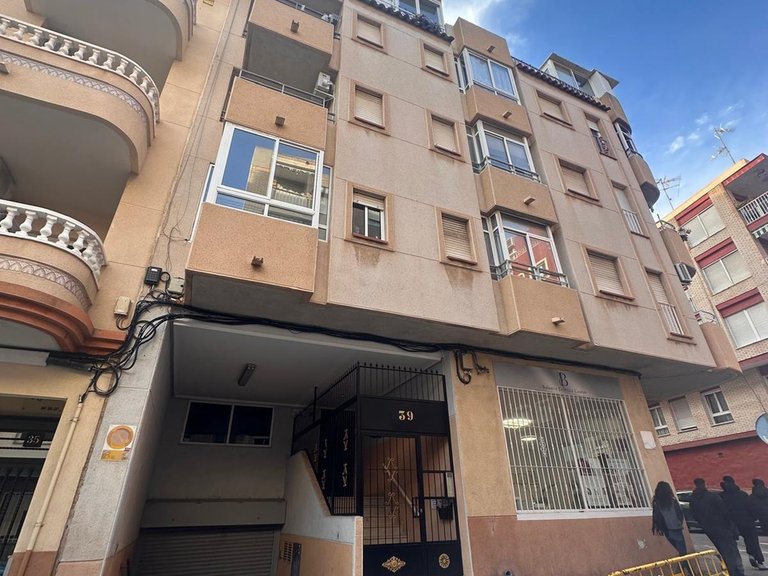 Apartment for Sale in Torrevieja, Alicante 12