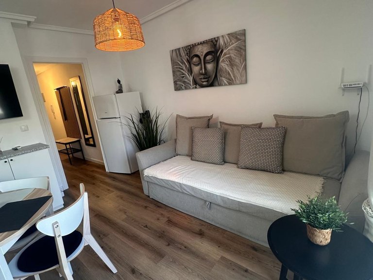 Apartment for Sale in Torrevieja, Alicante 9