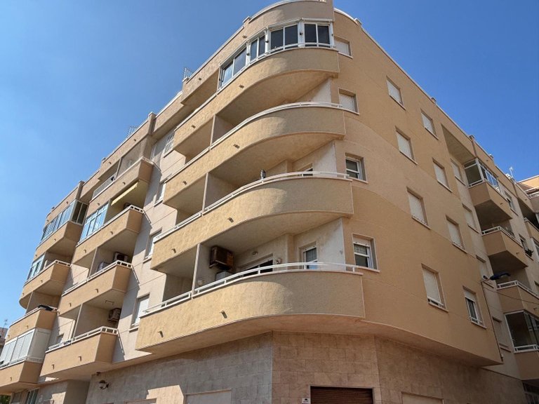 Apartment for Sale in Torrevieja, Alicante 3