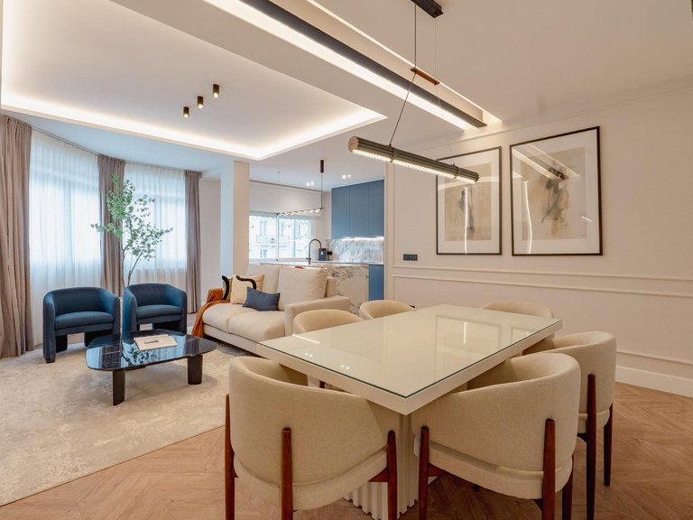 Apartment for Sale in Madrid, Madrid 1