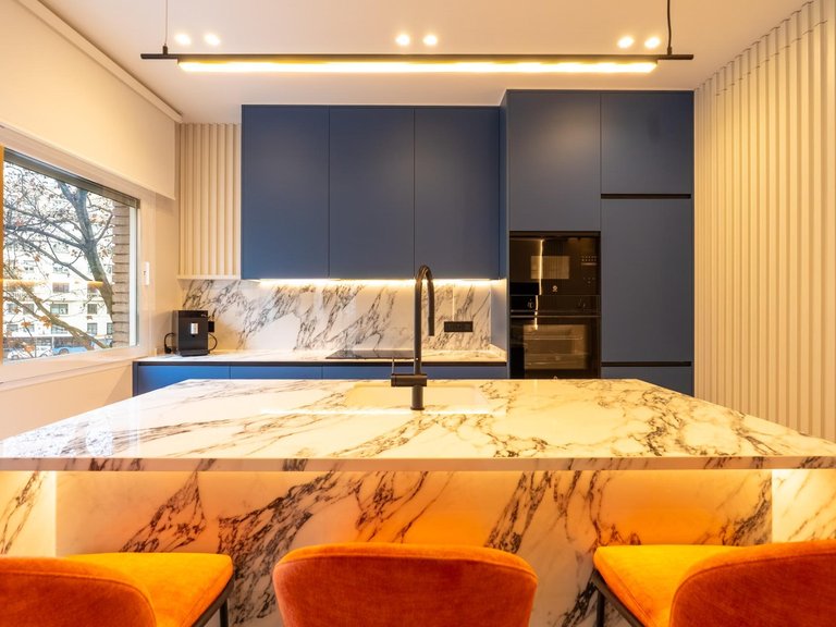 Apartment for Sale in Madrid, Madrid 10
