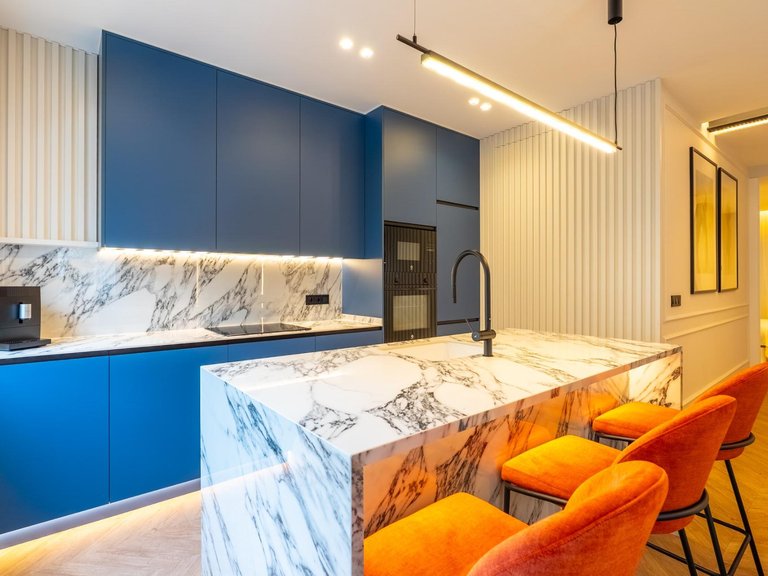 Apartment for Sale in Madrid, Madrid 11