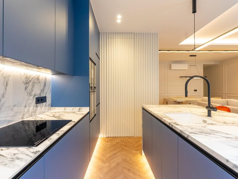 Apartment for Sale in Madrid, Madrid 12