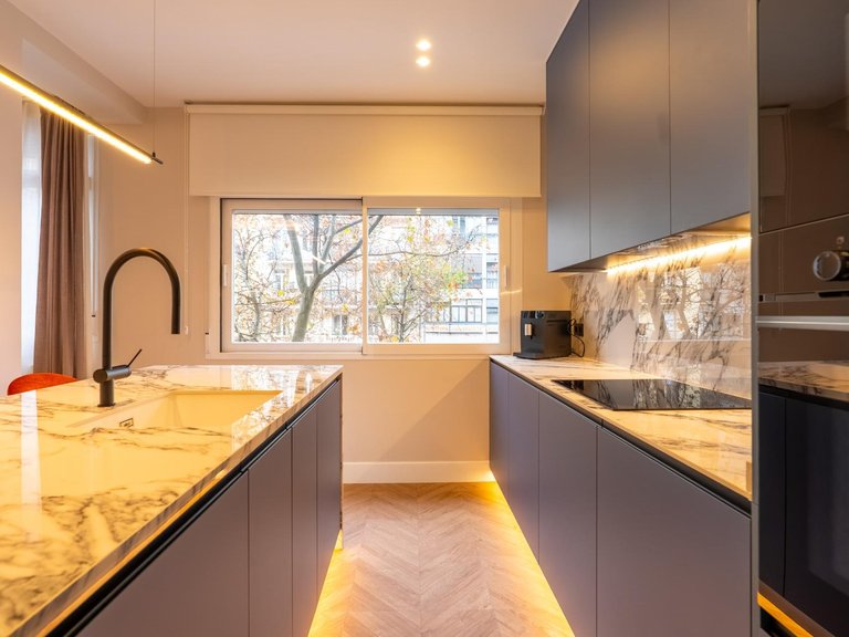 Apartment for Sale in Madrid, Madrid 14