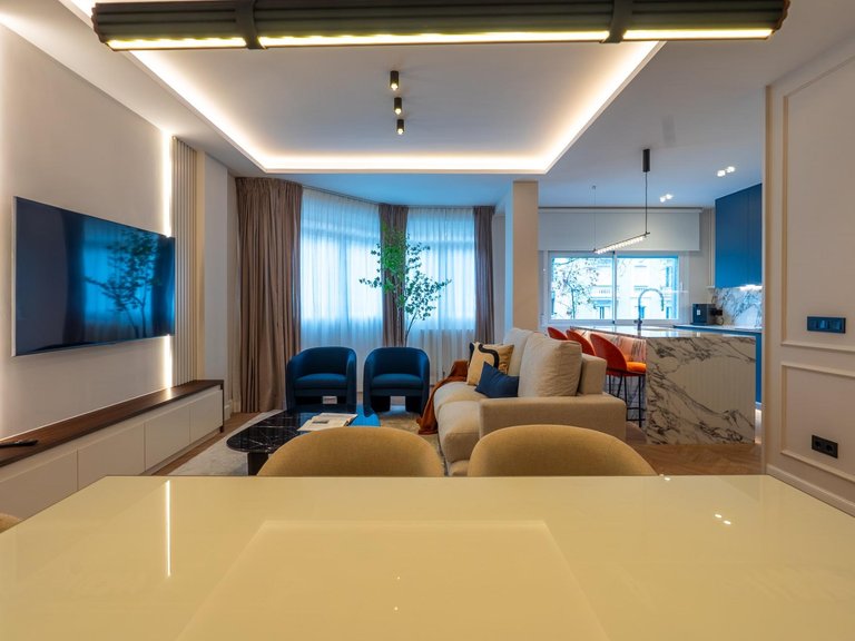 Apartment for Sale in Madrid, Madrid 2