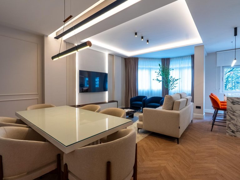 Apartment for Sale in Madrid, Madrid 3