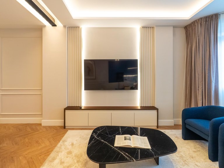Apartment for Sale in Madrid, Madrid 4