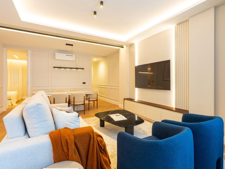 Apartment for Sale in Madrid, Madrid 6