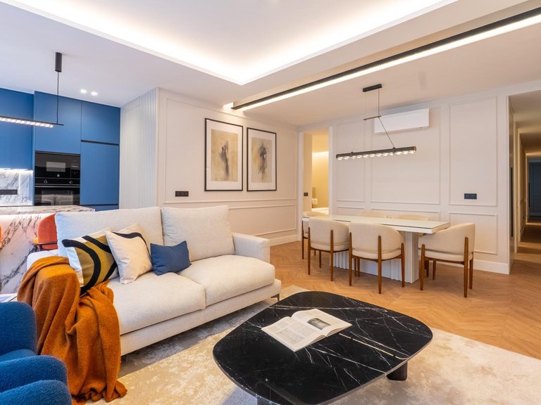 Apartment for Sale in Madrid, Madrid 7