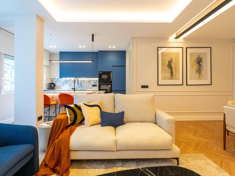 Apartment for Sale in Madrid, Madrid 8