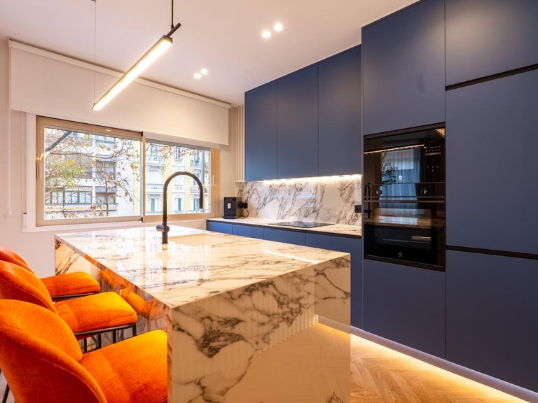 Apartment for Sale in Madrid, Madrid 9