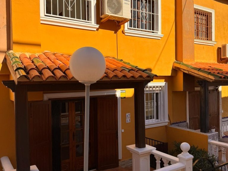 Villa for Sale in Torrevieja, Alicante 1