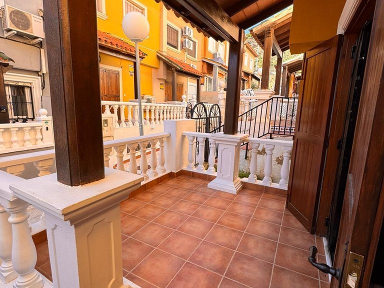 Villa for Sale in Torrevieja, Alicante 11