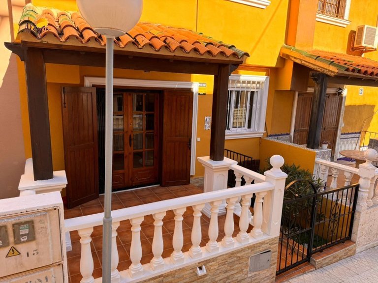 Villa for Sale in Torrevieja, Alicante 12
