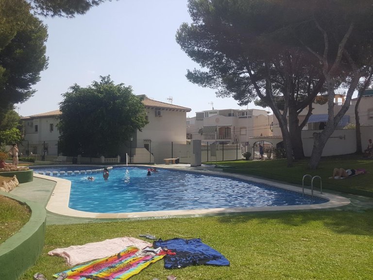 Apartment for Sale in Torrevieja, Alicante 1